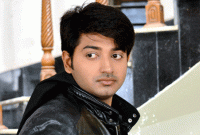 সড়ক দুর্ঘটনায় আহত হয়ে হাসপাতালে বাপ্পি