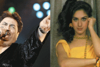 এই অভিনেত্রীর সঙ্গেই সম্পর্কে জড়িয়েছিলেন কুমার শানু