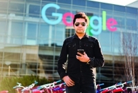  আমাদের জাহিদ গুগলের ম্যানেজার