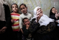 ইসরাইল কেন গাজায় নির্বিচারে ফিলিস্তিনিদের হত্যা করছে?