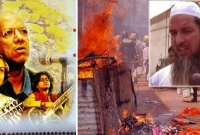 পুত্রহারা  সেই ইমাম রশিদির জন্য 'ভারতরত্ন' খেতাব দাবি কবীর সুমনের