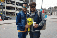 এমন নায়ক এক হাজার বছরেও পাবো না : শাকিব ভক্তের মন্তব্য