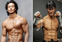 টাইগারকে 'ভারতীয় টনি জা' বললেন অক্ষয়!