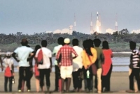 উপগ্রহ প্রেরণের ৪৮ ঘণ্টার মধ্যেই সংযোগ হারালো ভারত!