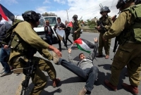 ফিলিস্তিনিদের হত্যা করায় সেনাদের ধন্যবাদ জানালেন ইসরাইলি প্রধানমন্ত্রী