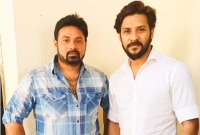 অবশেষে বড়পর্দায় ফিরলেন আলেকজান্ডার বো