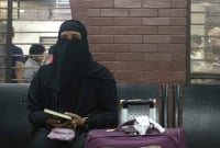 সৌদি আরবে বাংলাদেশি নারীদের কান্নার রোল