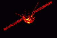 নিয়ন্ত্রণ হারিয়ে দক্ষিণ প্রশান্ত মহাসাগরে পড়লো চীনা মহাকাশ কেন্দ্র