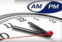 আপনিও হয়তো জানেন না, সময় বোঝাতে কেন এএম-পিএম বলা হয়?