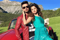 অপু-শাকিব জুটির মত এবার জমেছে বুবলি-শাকিব জুটি