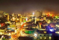 ময়মনসিংহকে সিটি করপোরেশন ঘোষণা ময়মনসিংহকে সিটি করপোরেশন ঘোষণা