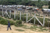 বাংলাদেশের বৌদ্ধদের যে প্রলোভন দেখিয়ে নিয়ে যাচ্ছে মিয়ানমার