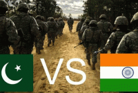 ভারতের বিরুদ্ধে পাকিস্তানের যুদ্ধ ঘোষণা করা উচিত : হাফিজ সইদ