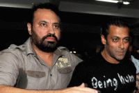 কতটা ভালোবাসেন সালমানকে? এই একটি কথার মাধ্যমেই প্রমাণ করলেন তার দেহরক্ষী