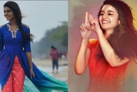 পরনে গাউন, ফের ভাইরাল প্রিয়া প্রকাশের ভিডিও! ছড়িয়ে পড়ে হু হু করে