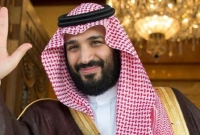 ইসরায়েলের পক্ষে একি বললেন সৌদি যুবরাজ