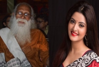 পরীমনি আমাদের সুচিত্রা সেন, ওর দেহাবয়বে সৌন্দর্যের একটা সুষম বিকাশ আছে: নির্মলেন্দু গুণ