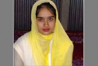 কলঙ্ক ঠাকতে জীবন দিলেন শান্তা কলঙ্ক ঠাকতে জীবন দিলেন শান্তা
