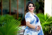 গর্ভকালীন মায়ের ৪টি প্রস্তুতি জানালেন আঁখি