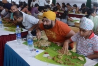 ১৮ কোটি ভারতীয়ই গরুর মাংস খায়!