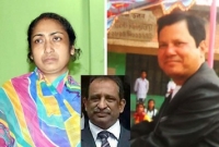 আওয়ামী লীগ নেতা রথীশ হত্যাকাণ্ডের মোড় ঘোরাতে চতুর স্ত্রী ও পরকীয় প্রেমিকের ভয়ঙ্কর পরিকল্পনা