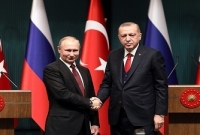  রাশিয়া থেকে ক্ষেপণাস্ত্র প্রতিরক্ষাব্যবস্থা কিনছে তুরস্ক