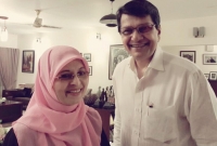 শাবানা অভিনয় ছেড়ে অপেশাদারি আচরণ করেছে..এভাবে আরো যা বললেন আলমগীর