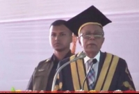 মানুষের সংসারে গোলমাল লাগিয়ে দেওয়া ঠিক না: রাষ্ট্রপতি আবদুল হামিদ