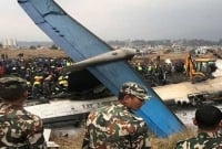 ‘পাইলট আবিদের ভুলেই ইউএস-বাংলার ফ্লাইট বিধ্বস্ত হয়েছে’    