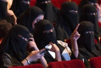 ১৮ তারিখেই সিনেমা হল চালু হচ্ছে সৌদি আরবে