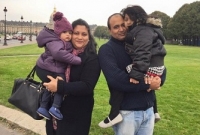 আমেরিকা থেকে পালাবেন মডেল-অভিনেত্রী শ্রাবন্তী,যদি…