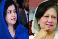 সরকারের গ্রীন সিগনাল পেলেন তারেকপত্নী ডা. জোবাইদা, যে কারণে ঢাকায় আসছেন শিগগিরই