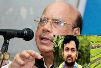 সড়ক দুর্ঘটনায় ডান হাত হারানো রাজীব এর জন্য বিশাল সুখবর দিল মোহাম্মদ নাসিম