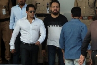 সালমান খানের বডিগার্ড শেরার মাসিক বেতন কত জানেন, চমকে যাবেন