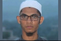 মাত্র সাড়ে ৪ মাসে কুরআন হেফজ করলেন ফরহাদ