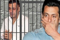 জেলে ভিআইপি নয়, সাধারণ কয়েদিদের মতো দিন কাটছে সালমানের