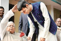 লালু প্রসাদের ছেলেকে বিয়ে করছেন ঐশ্বর্য রাই!