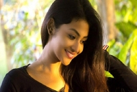 যৌবন বয়সেই মারা গেলেন মডেল তিয়াসা