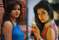 পরীর ‘স্বপ্নজাল’, মাহির ‘পলকে পলকে তোমাকে চাই’ মুক্তি