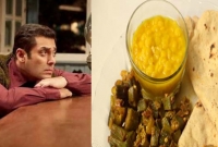 জেলের মধ্যে সালমান খানের রাতের খাবারের মেনুতে কি ছিল? দেখুন