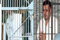 অবশেষে জানা গেল, আশারাম ও সালমান দুইজনই একই জেলে আছেন!