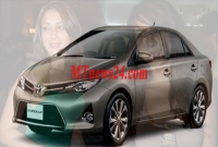 এবার বন্ধু দিলীপের ৫ কোটি টাকার দামের গাড়ী চুরি করলেন সেই নায়িকা!