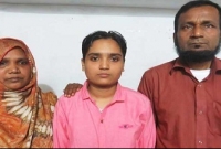 এক রাতের ব্যবধানে নারী থেকে পুরুষ!