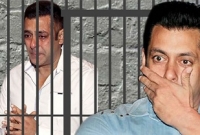 সারারাত মাটিতে শুয়েই কাটিয়েছেন সালমান খান