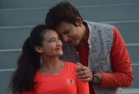 আমিন খানের সাথে কে এই কিউট সুন্দরী, জানলে অবাক না হয়ে পারবেন না!