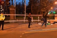 লন্ডনের বাঙালি এলাকায় ৯০ মিনিটে ছয় তরুণ ছুরিকাহত!