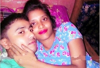 একটি প্রেমের বিয়ের করুণ মৃত্যু!