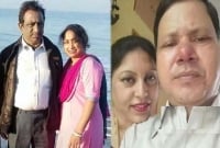 যেভাবে পরকীয়া প্রেমে লিপ্ত হন স্নিগ্ধা-কামরুল