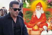 সালমান খানের কারাদণ্ডের নেপথ্যে এই গুরুর আদেশ!