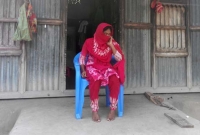 প্রেমিকের আশ্বাসে স্বামীর ঘর ছাড়লেন এক সন্তানের জননী, অতঃপর সব হারিয়ে... প্রেমিকের আশ্বাসে স্বামীর ঘর ছাড়লেন এক সন্তানের জননী, অতঃপর সব হারিয়ে...